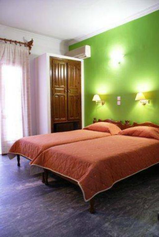 Pothos Hotel Skiathos Town Exterior photo